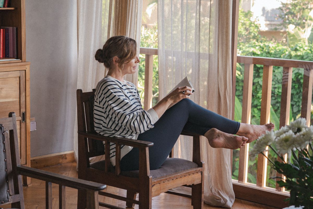 IFS terapi – at forstå sine indre dele og skabe selvkærlighed gennem kroppen og bevidst nærvær