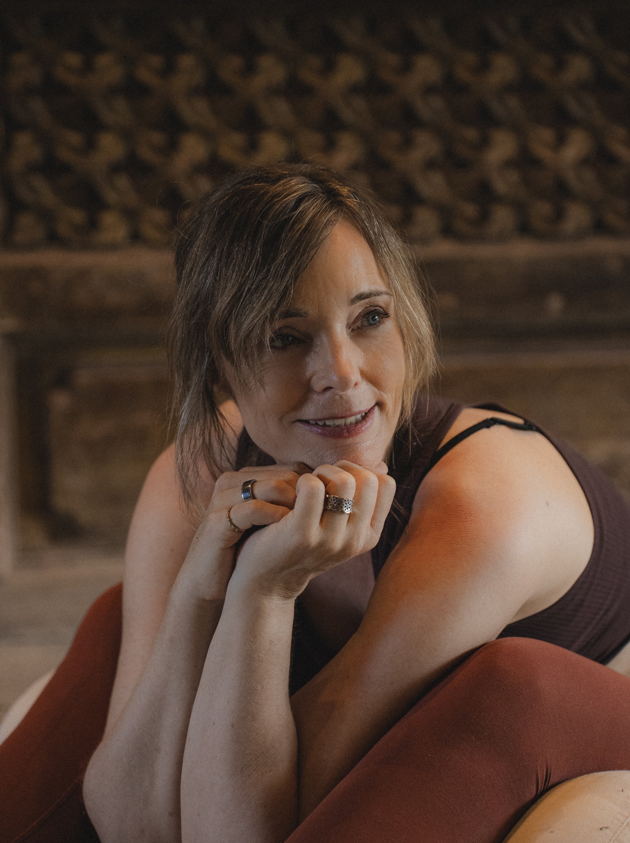 At vokse ind i nye versioner af sig selv – Trine Hedegaard