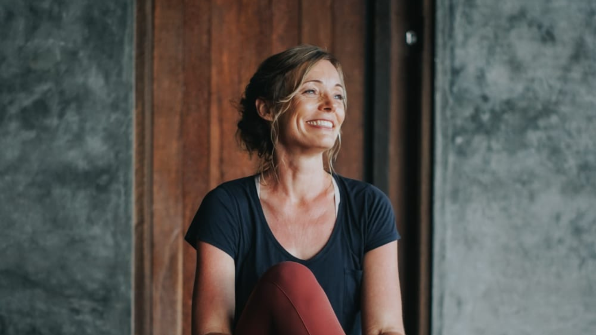 Den mindst sandsynlige kandidat....