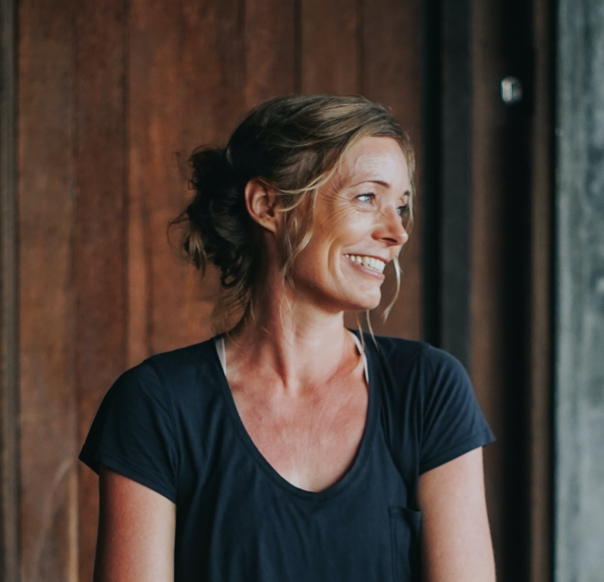 Yoga har været en GAME CHANGER i mit liv
