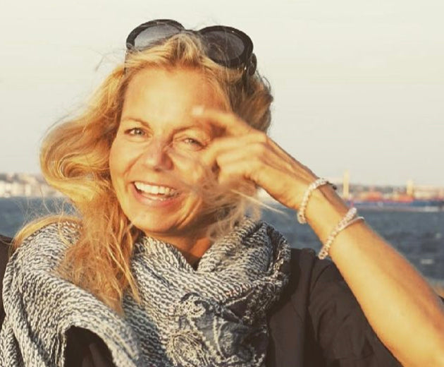 Mød Zoe: "Yin'en lærte mig at omfavne min sårbarhed og trække vejret igen!"