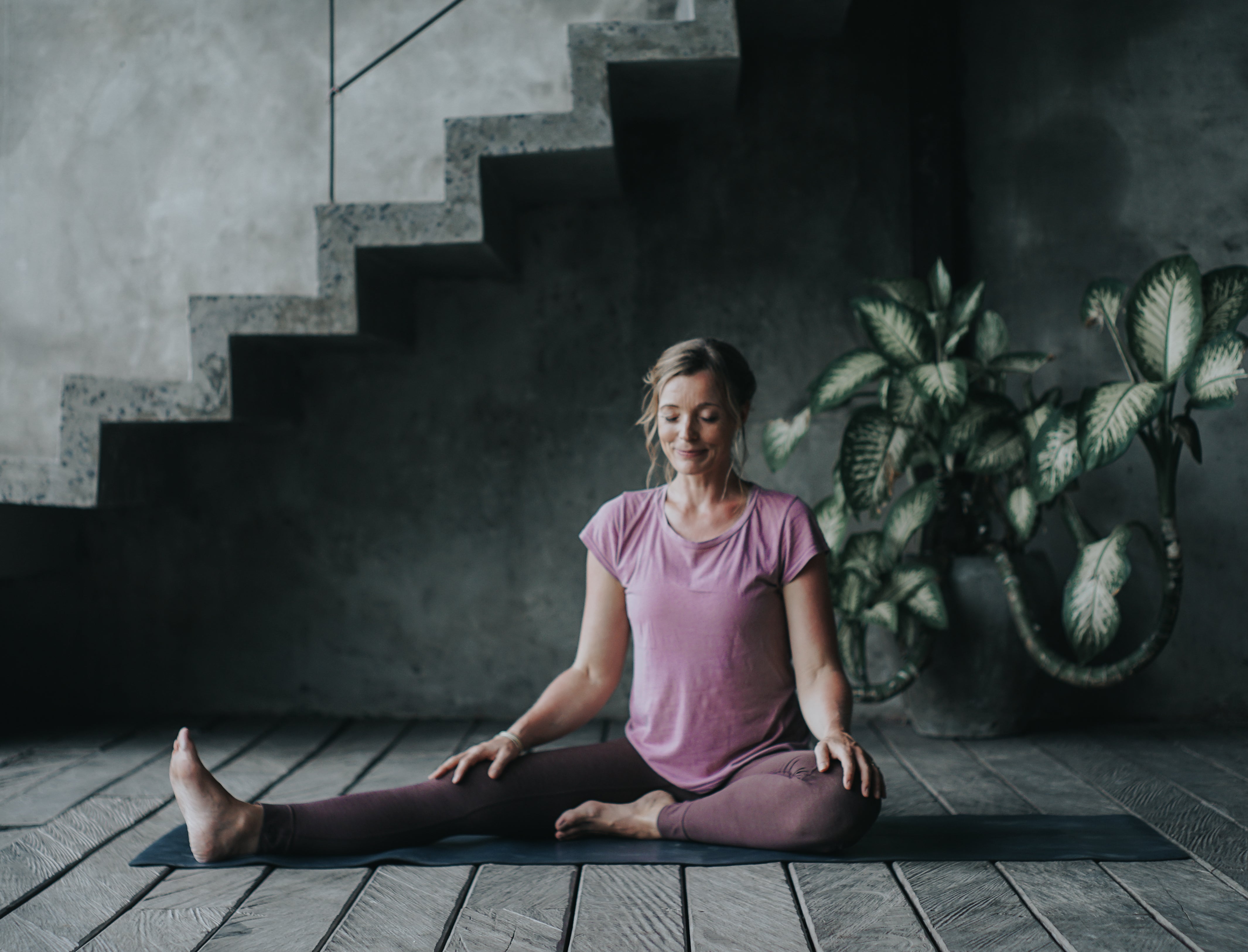 Hvorfor praktisere Mindfulness af kroppen?