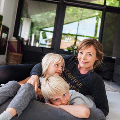 Sommer-chill med mini-monkeys?!