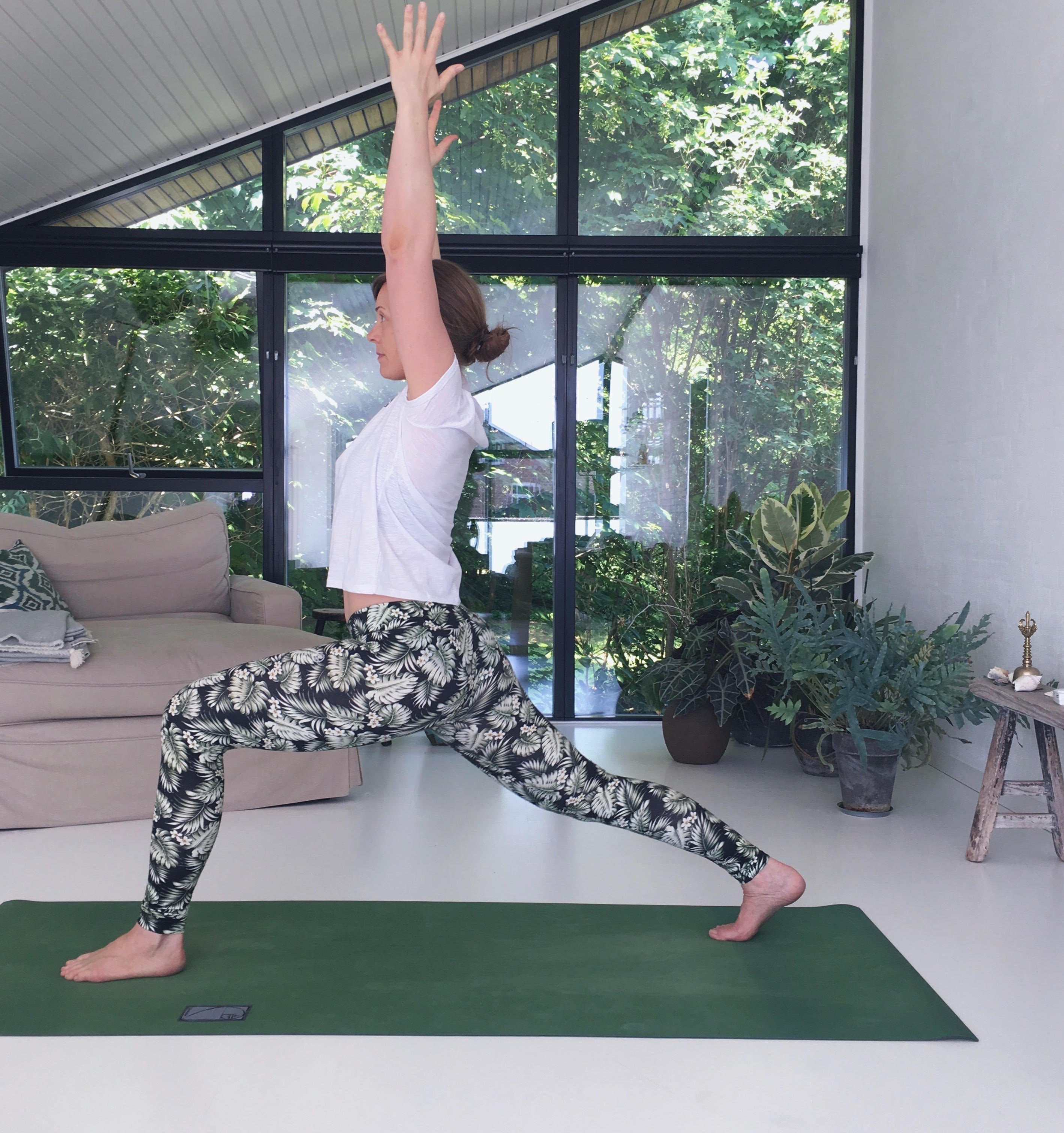 Hvorfor jeg STOPPEDE YOGA KRIGEN med min krop??