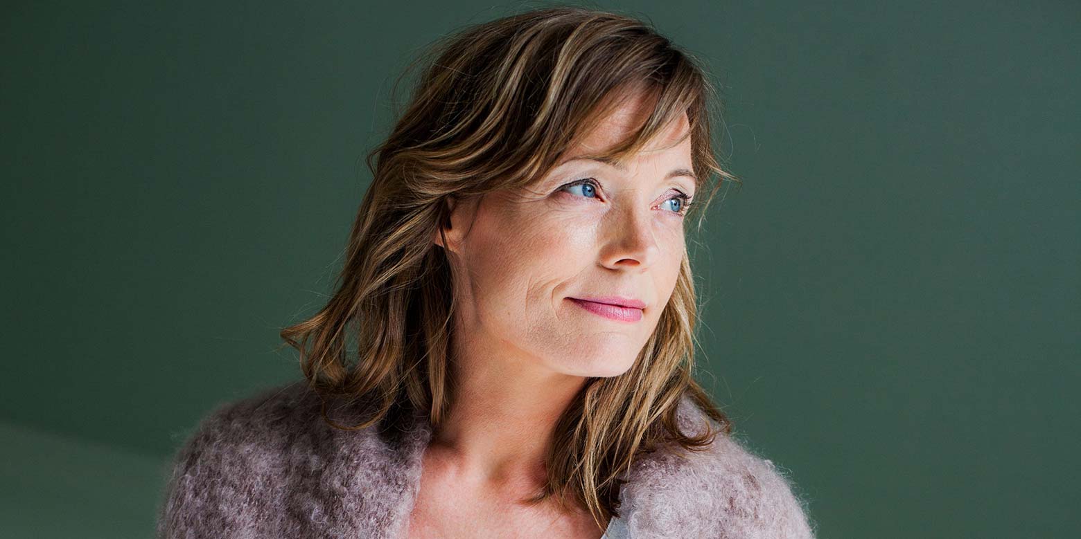Yin Yoga Uddannelser & Mindfulness Meditation - Trine Bredal Hedegaard, Yogini Yoga