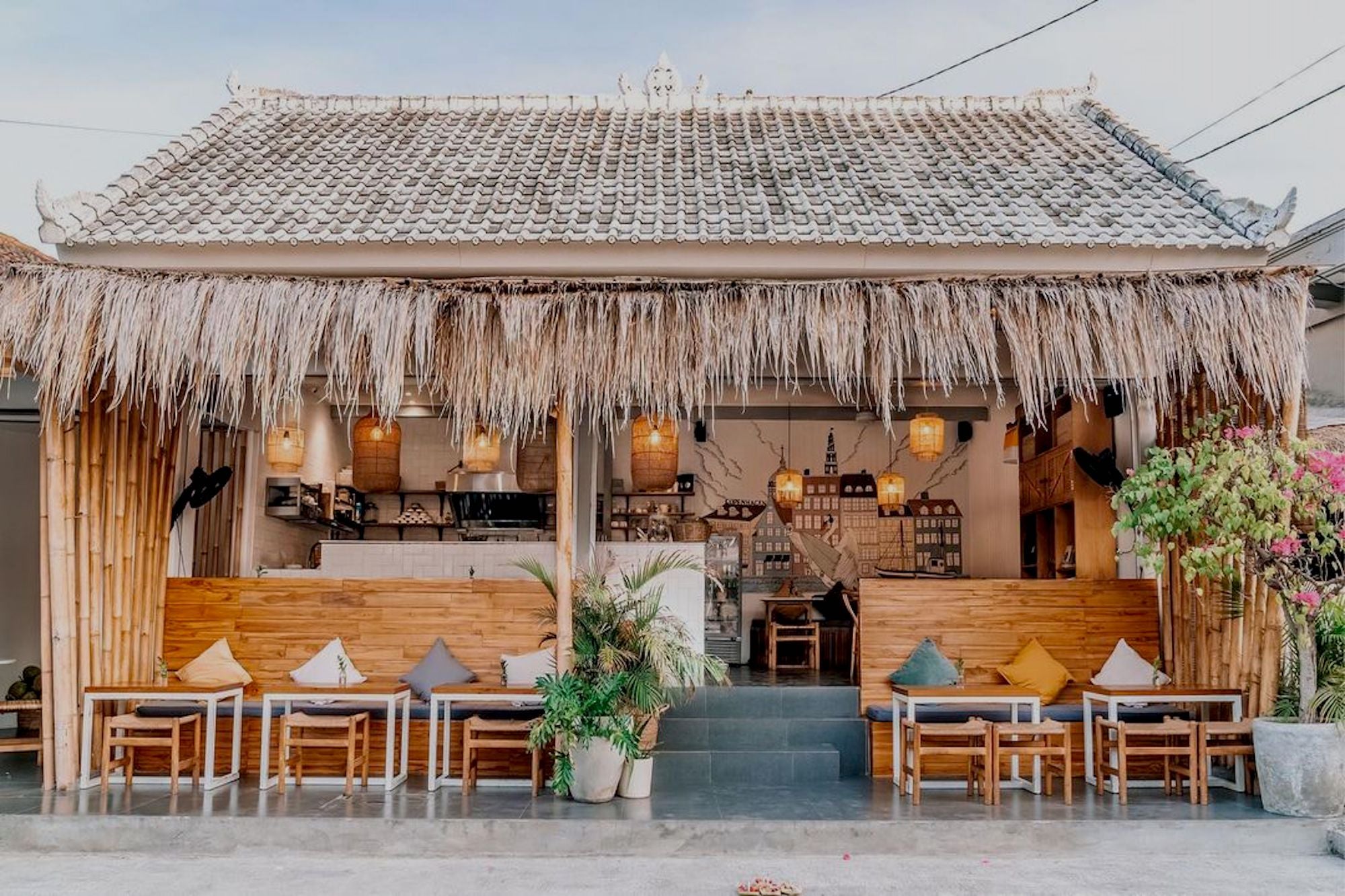 BALI GUIDE: Vores top-10 spisesteder i Canggu + et bonus tip