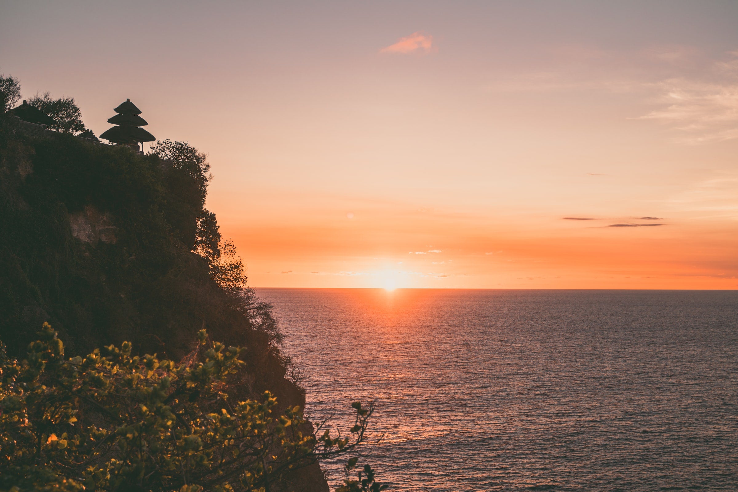 Bali guide: 3 strande og 7 cafeer du SKAL besøge på Uluwatu, Bali