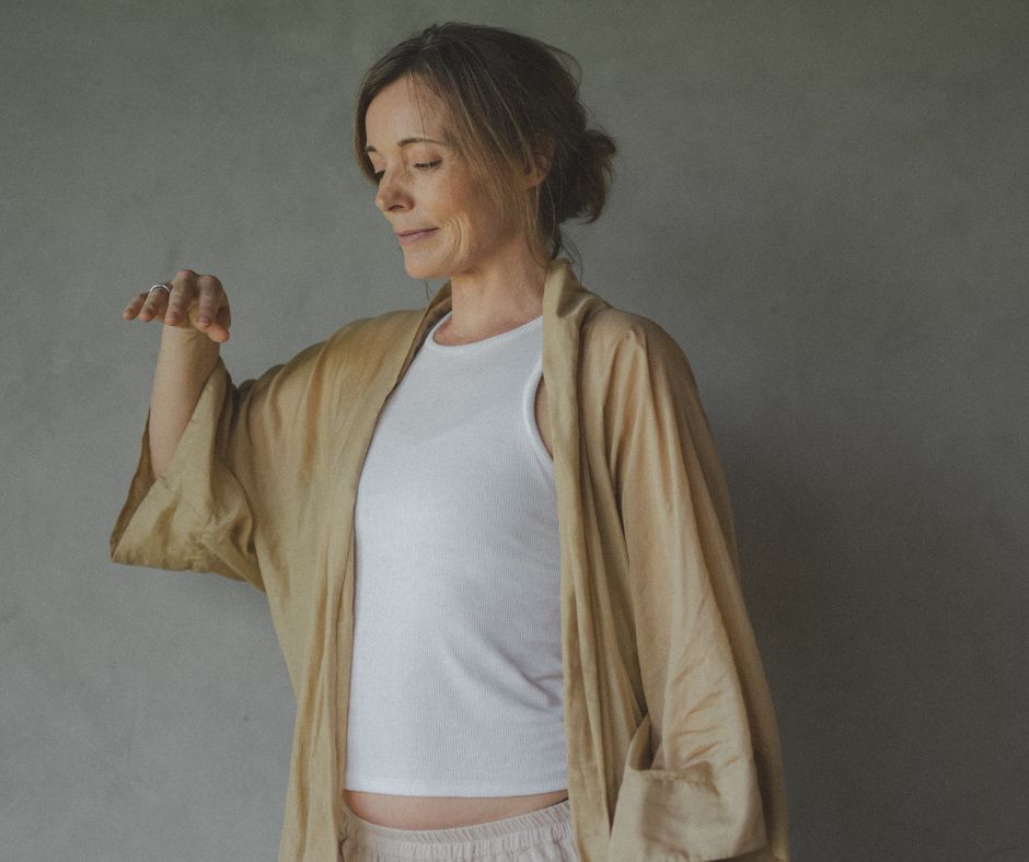 En stille invitation – til at stole på kroppen igen