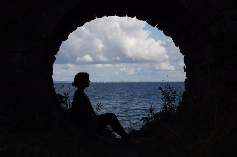 Trines Blog - Trine Hedegaard, Yogini Yoga