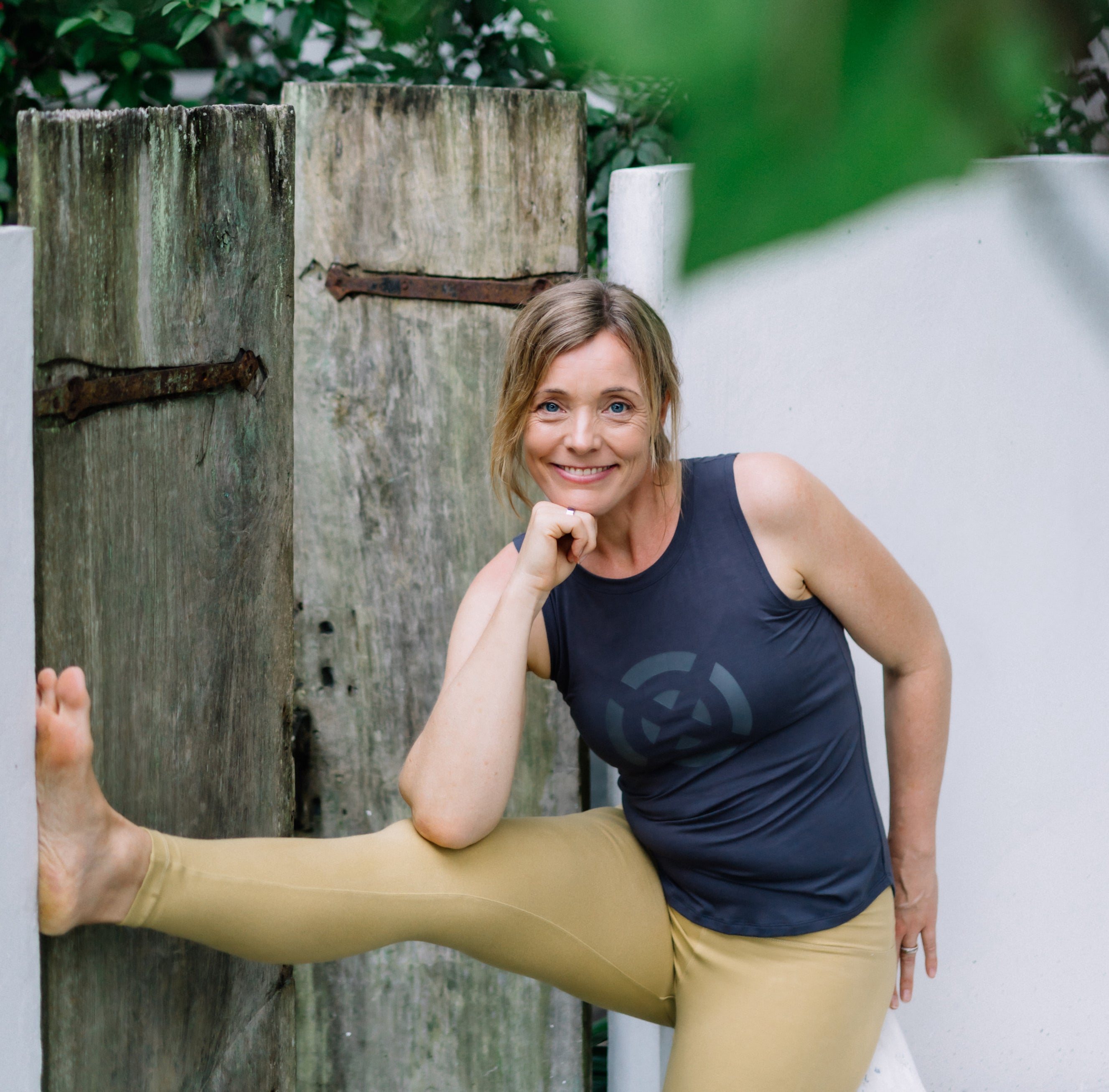 Yoga handler om mere end at strække dine baglår