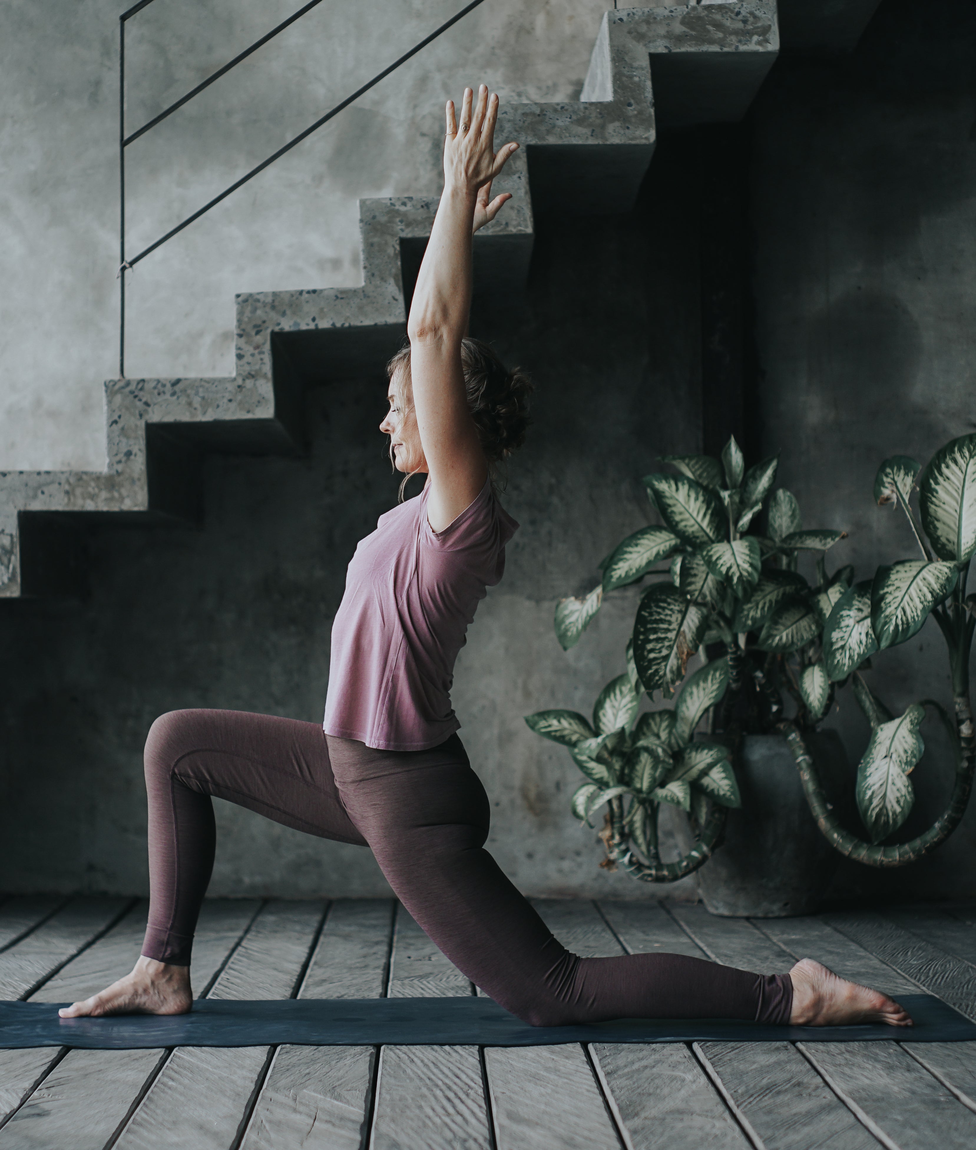 Svært ved at finde tid til yoga?