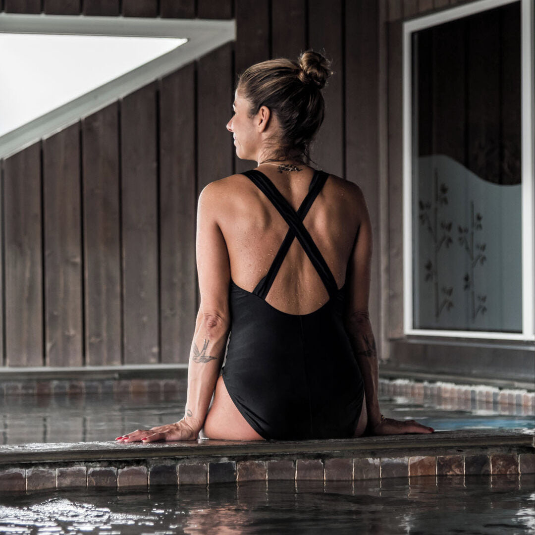 Yin Unwind & Spa retreat i Sverige · 6.-8. september i enkeltværelse (DEPOSITUM)