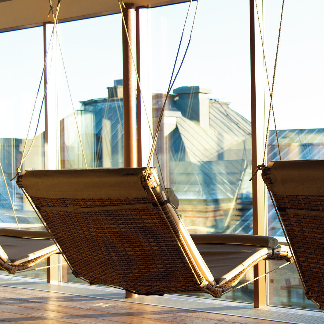 Yin Unwind & Spa retreat i Sverige · 6.-8. september i enkeltværelse (DEPOSITUM)