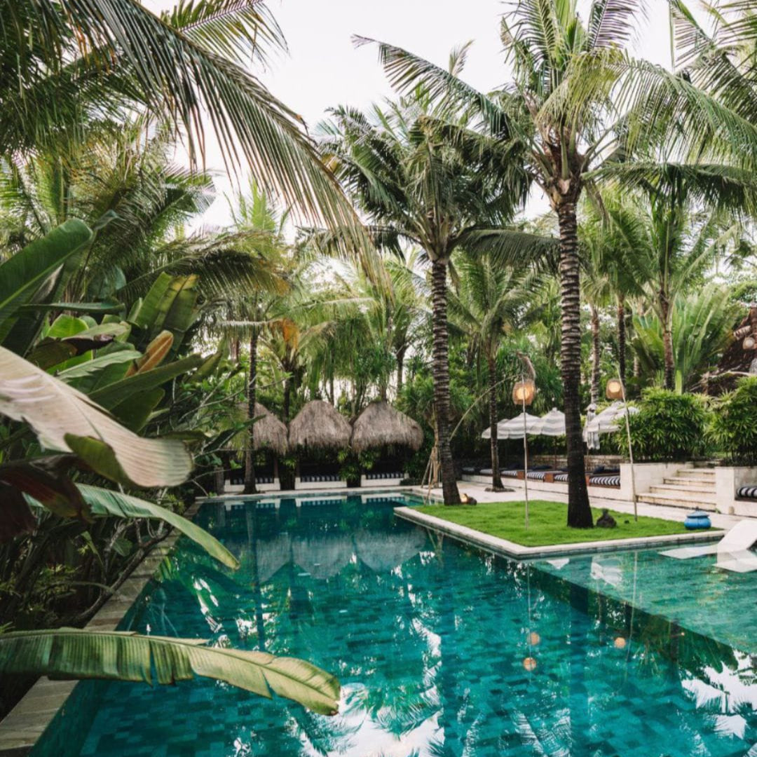 200-timers Yin Unwind Uddannelse på Bali - Start d. 3. nov. (DEPOSITUM)