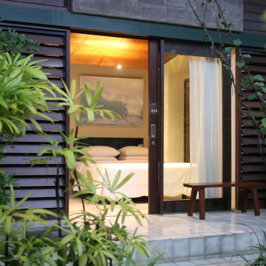 Yin Pulseringer: Yin Unwind Uddannelse på Bali Start d. 9. april 2027 (DEPOSITUM)