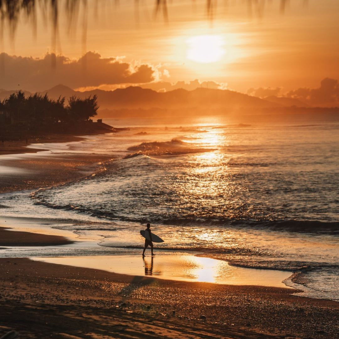 Yin Pulseringer: Yin Unwind Uddannelse på Bali Start d. 9. april 2027 (DEPOSITUM)