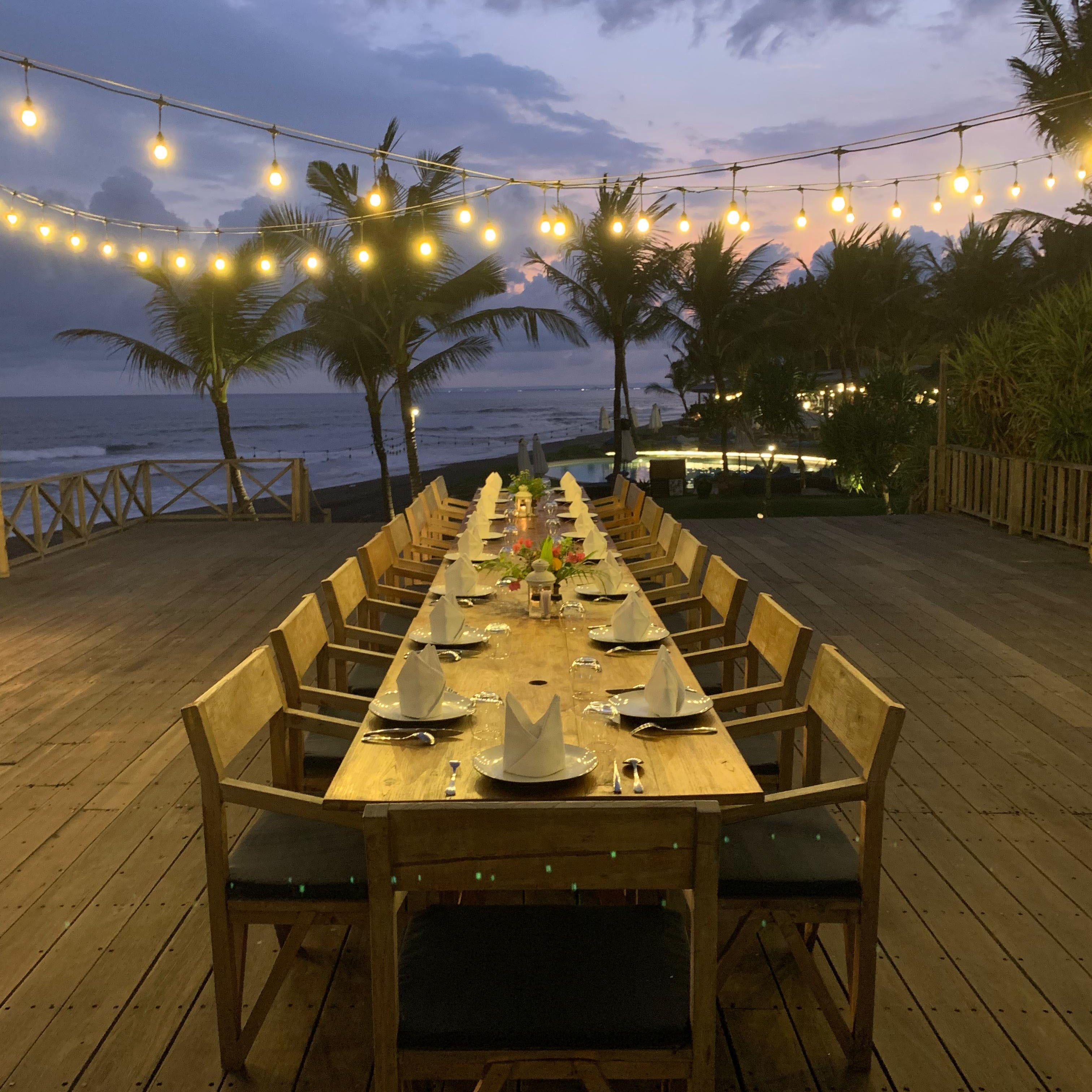 Yang & Somatics: Yin Unwind Uddannelse på Bali start d. 16. nov. (DEPOSITUM)