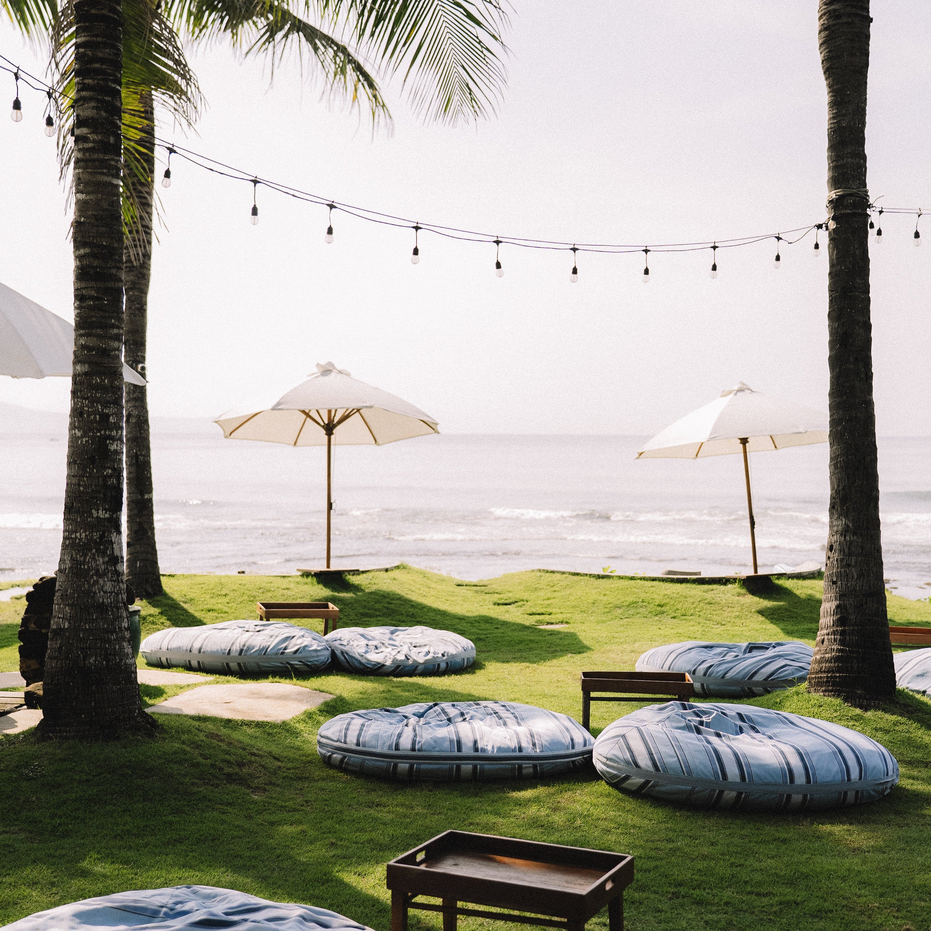 Yang & Somatics: Yin Unwind Uddannelse på Bali start d. 16. nov. (DEPOSITUM)