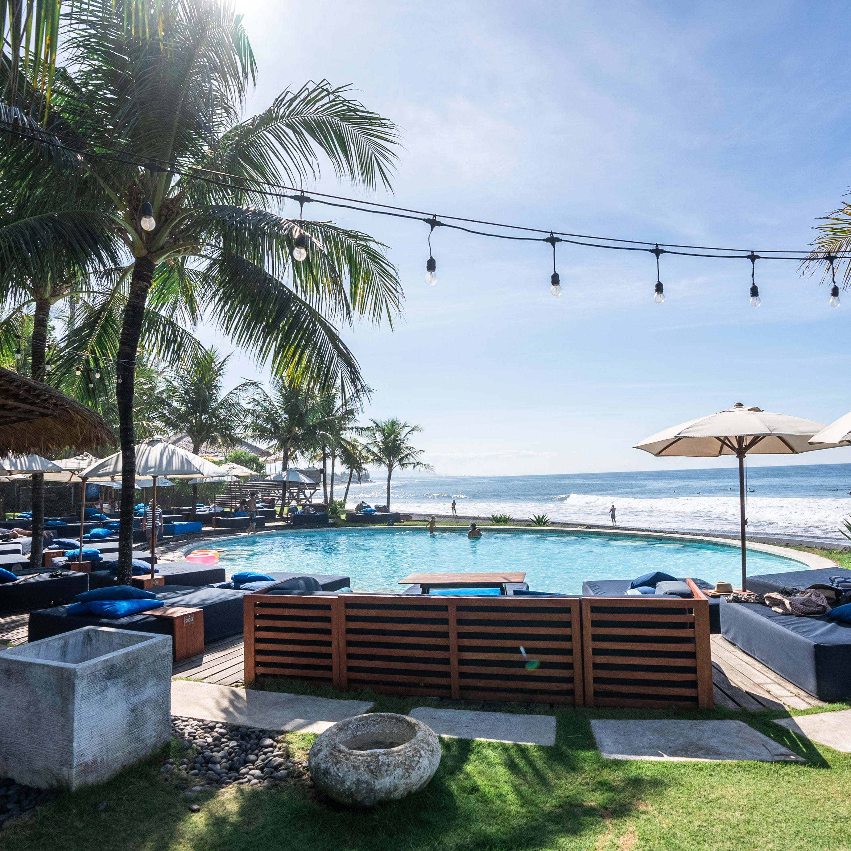 200-timers Yin Unwind Uddannelse på Bali - Start d. 3. nov. (DEPOSITUM)