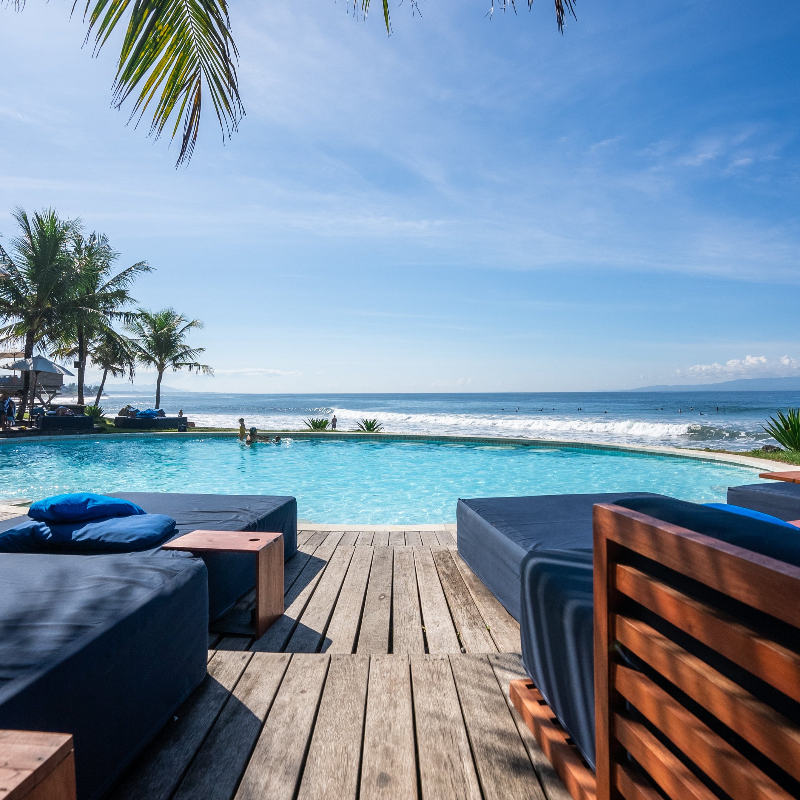 200-timers Yin Unwind Uddannelse på Bali - Start d. 3. nov. (DEPOSITUM)
