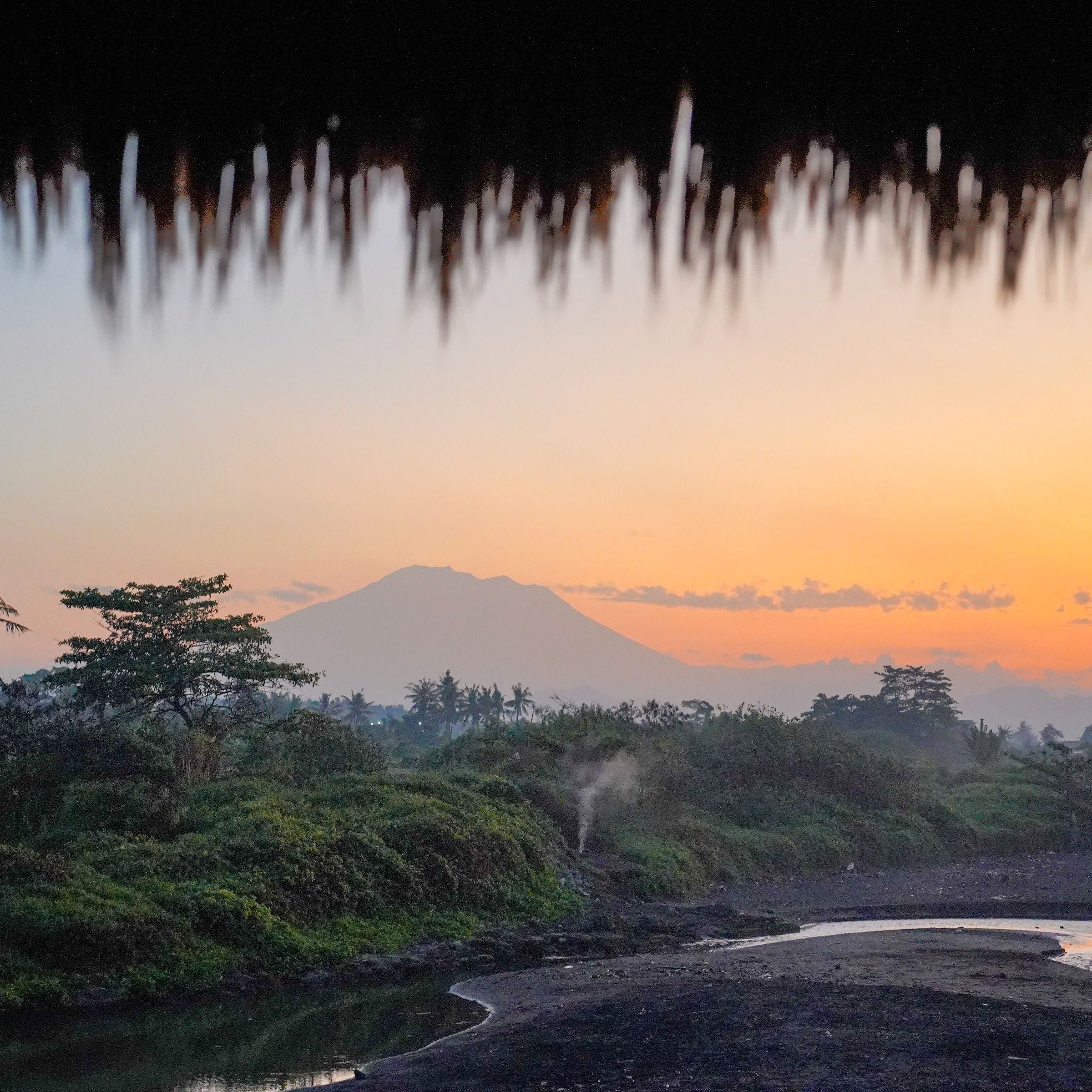 Yang & Somatics: Yin Unwind Uddannelse på Bali start d. 16. nov. (DEPOSITUM)