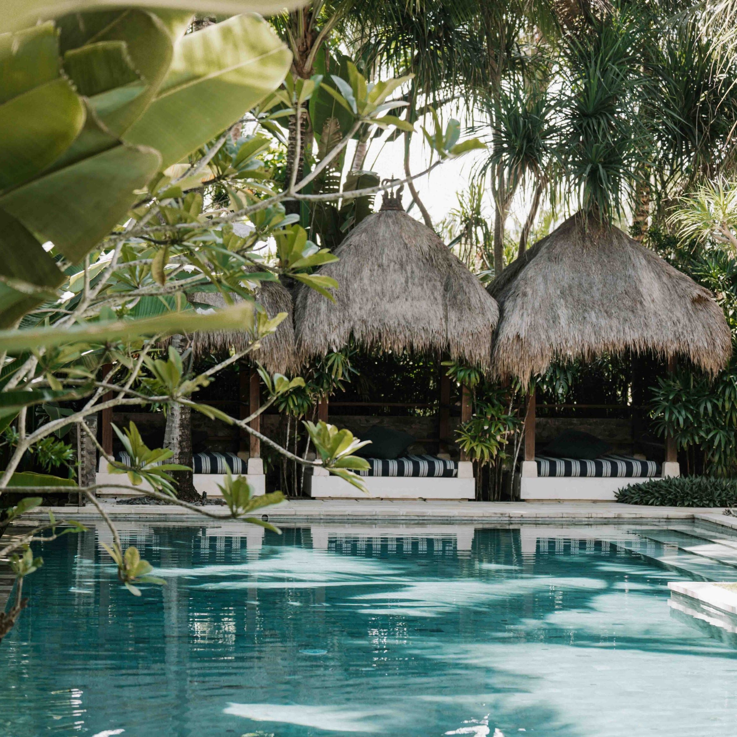 200-timers Yin Unwind Uddannelse på Bali - Start d. 3. nov. (DEPOSITUM)