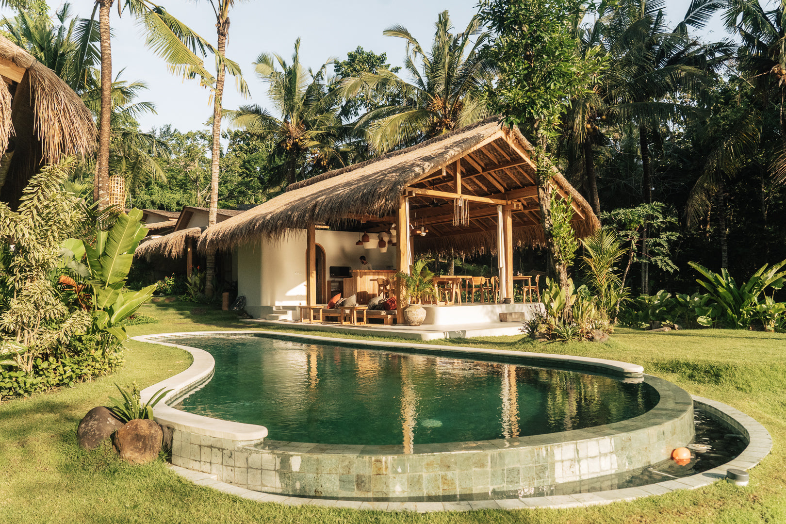 Wise Yogini Bali Retreat d. 22.-28. marts i enkeltværelse - DEPOSITUM