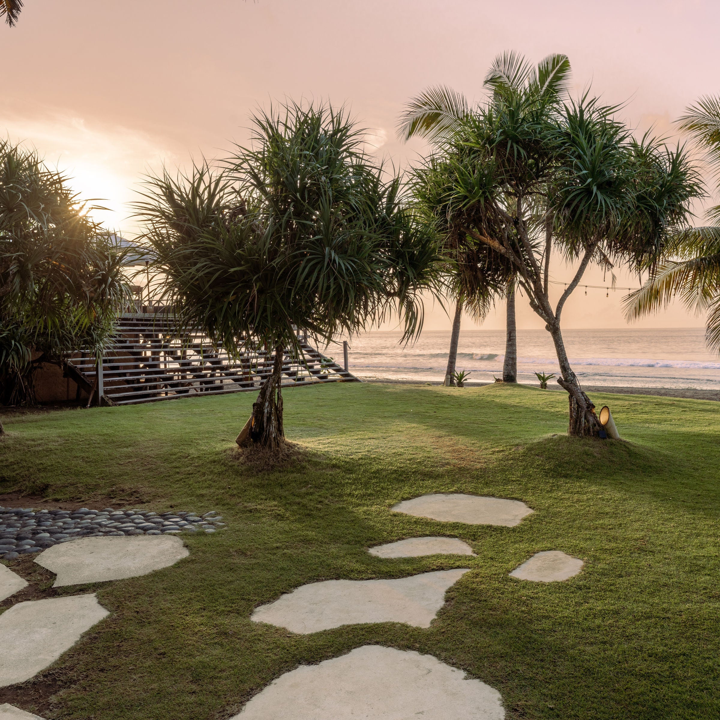 Yang & Somatics: Yin Unwind Uddannelse på Bali start d. 16. nov. (DEPOSITUM)