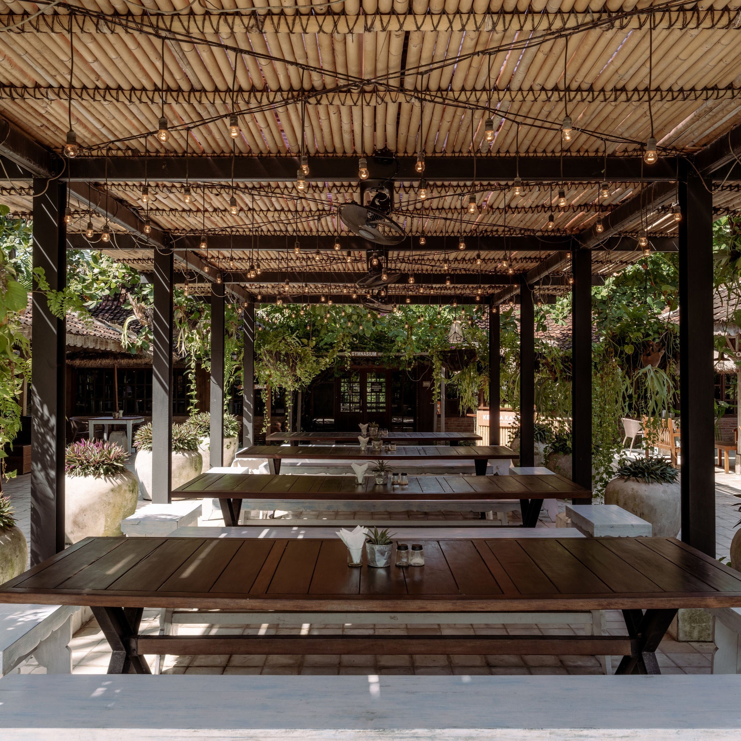 Yang & Somatics: Yin Unwind Uddannelse på Bali start d. 16. nov. (DEPOSITUM)