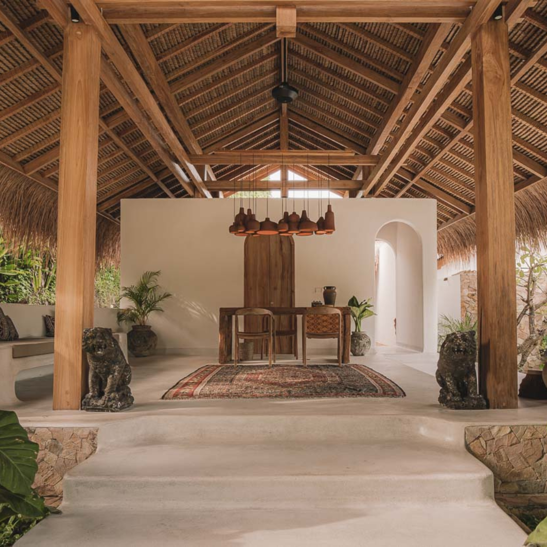 Wise Yogini Bali Retreat d. 22.-28. marts i enkeltværelse - DEPOSITUM