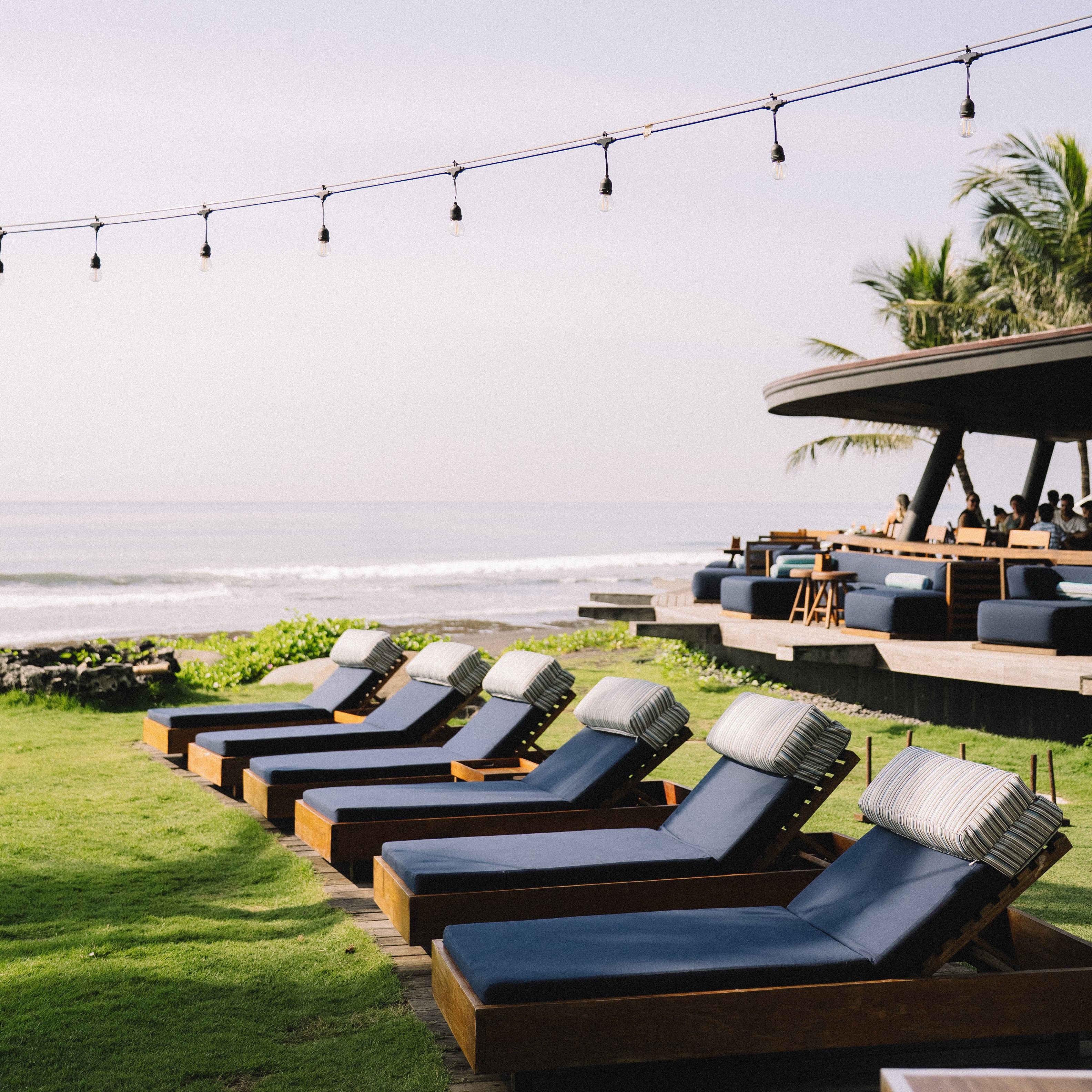 Yang & Somatics: Yin Unwind Uddannelse på Bali start d. 16. nov. (DEPOSITUM)