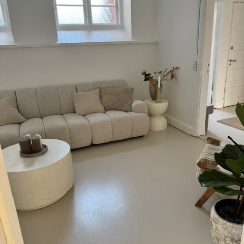 Yang Unwind® · 100 timers yang uddannelse · Kbh. · 29. august (DEPOSITUM)