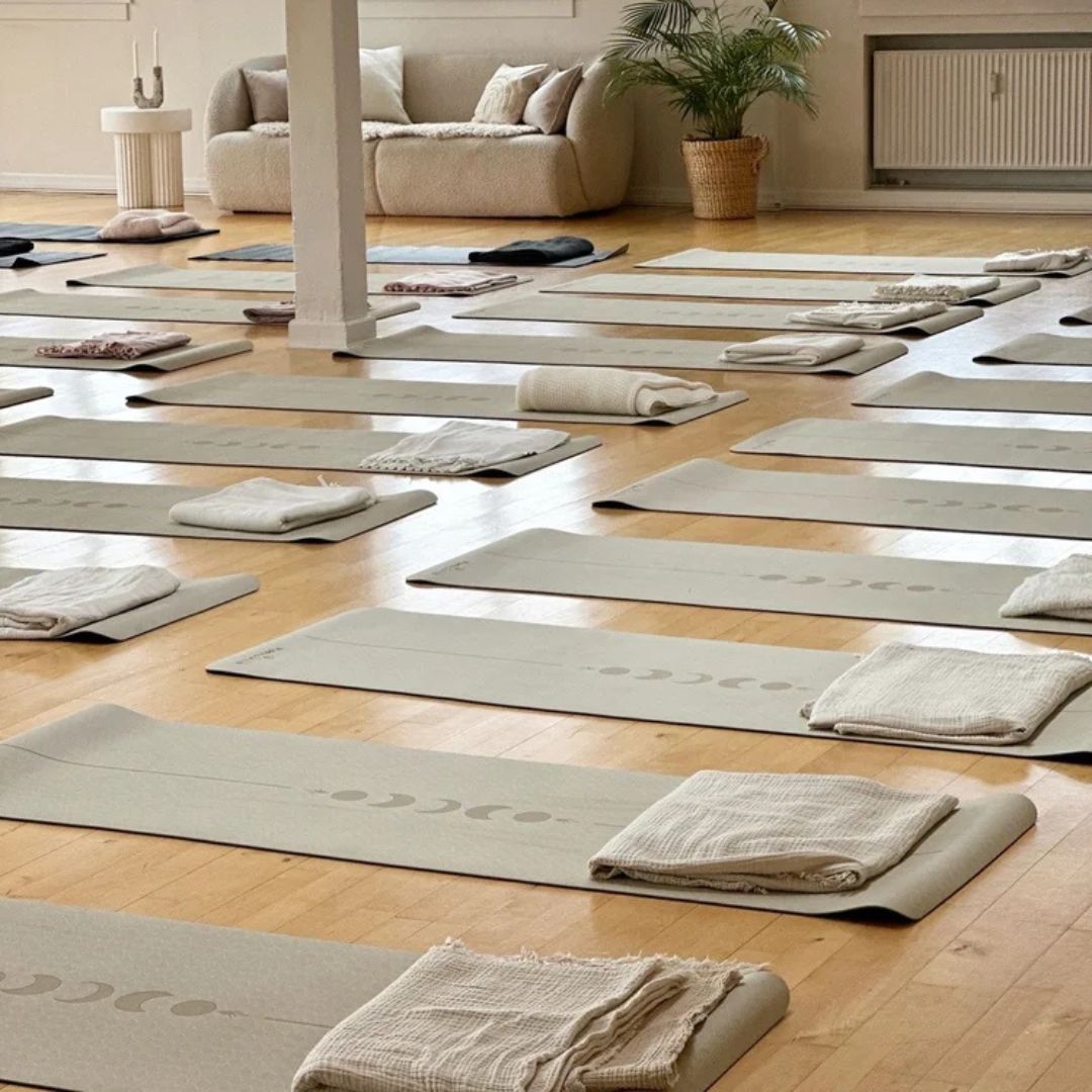 Sense-of-Self: Yin Unwind Uddannelse i Kbh start d. 29. sep. (DEPOSITUM)