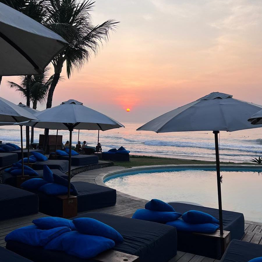 Yin Pulseringer: Yin Unwind Uddannelse på Bali Start d. 9. april 2027 (DEPOSITUM)