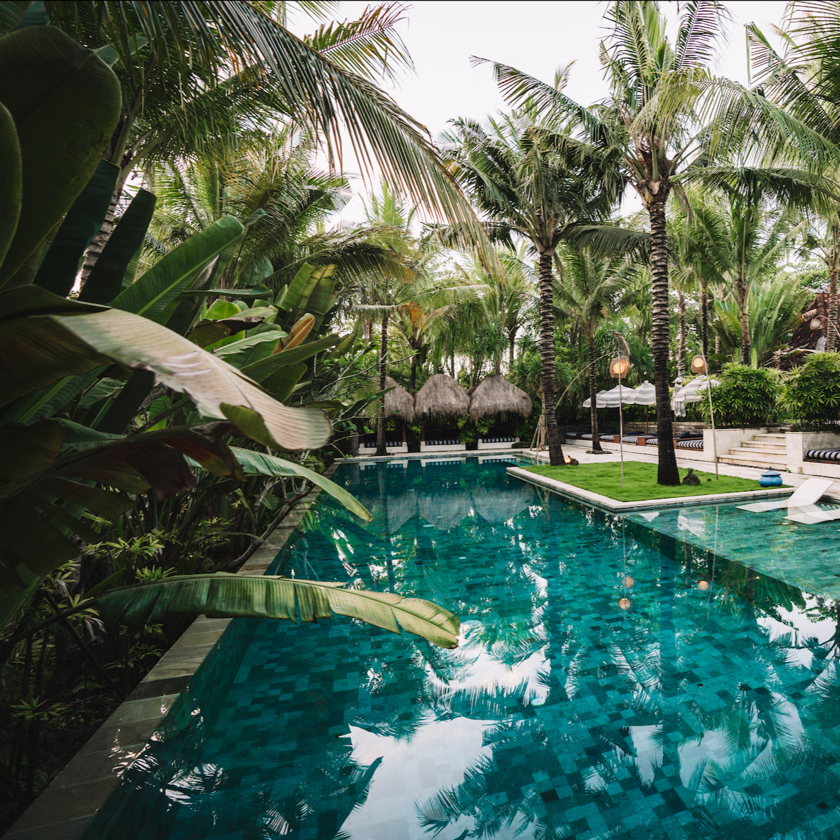 Yang & Somatics: Yin Unwind Uddannelse på Bali start d. 16. nov. (DEPOSITUM)