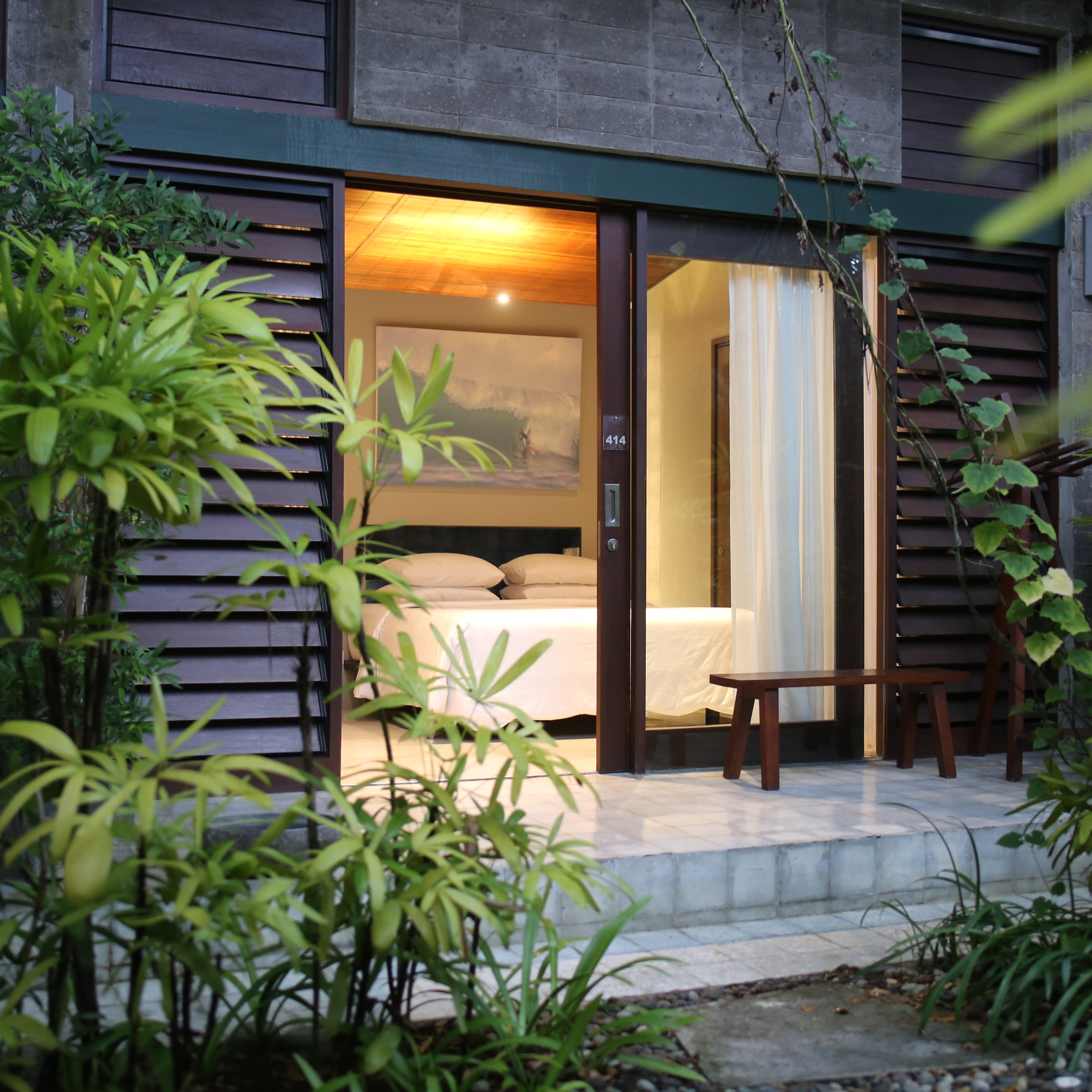 Yang & Somatics: Yin Unwind Uddannelse på Bali start d. 16. nov. (DEPOSITUM)