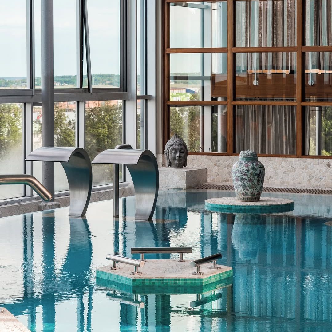 Yin Unwind & Spa retreat i Sverige · 6.-8. september i enkeltværelse (DEPOSITUM)