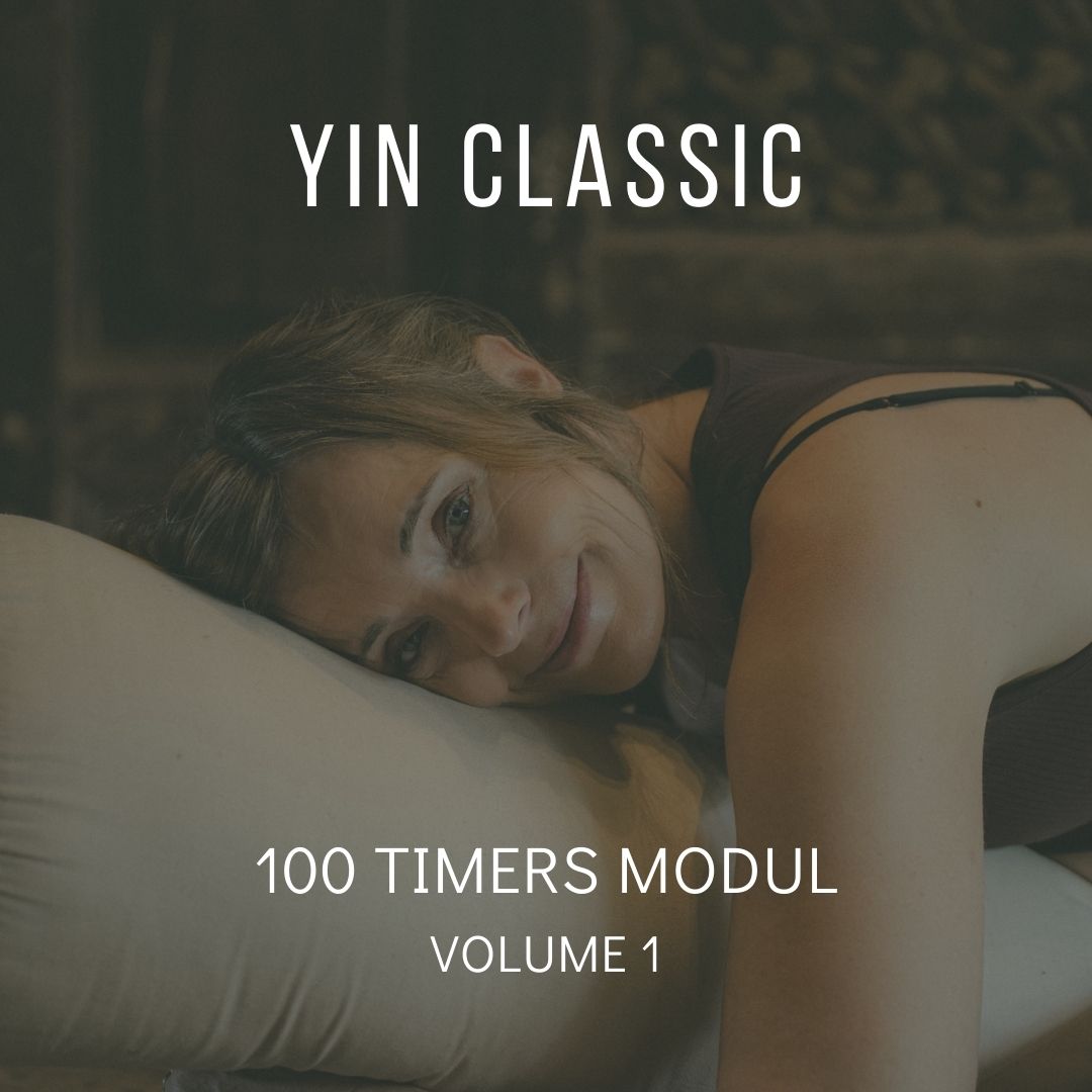 YIN Classic: Yin Unwind UDDANNELSE PÅ BALI START D. 28. marts 2027 (DEPOSITUM)