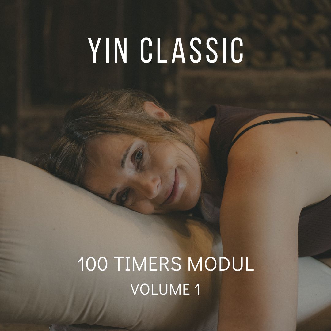 YIN Classic: Yin Unwind UDDANNELSE PÅ BALI START D. 28. marts 2027 (DEPOSITUM)