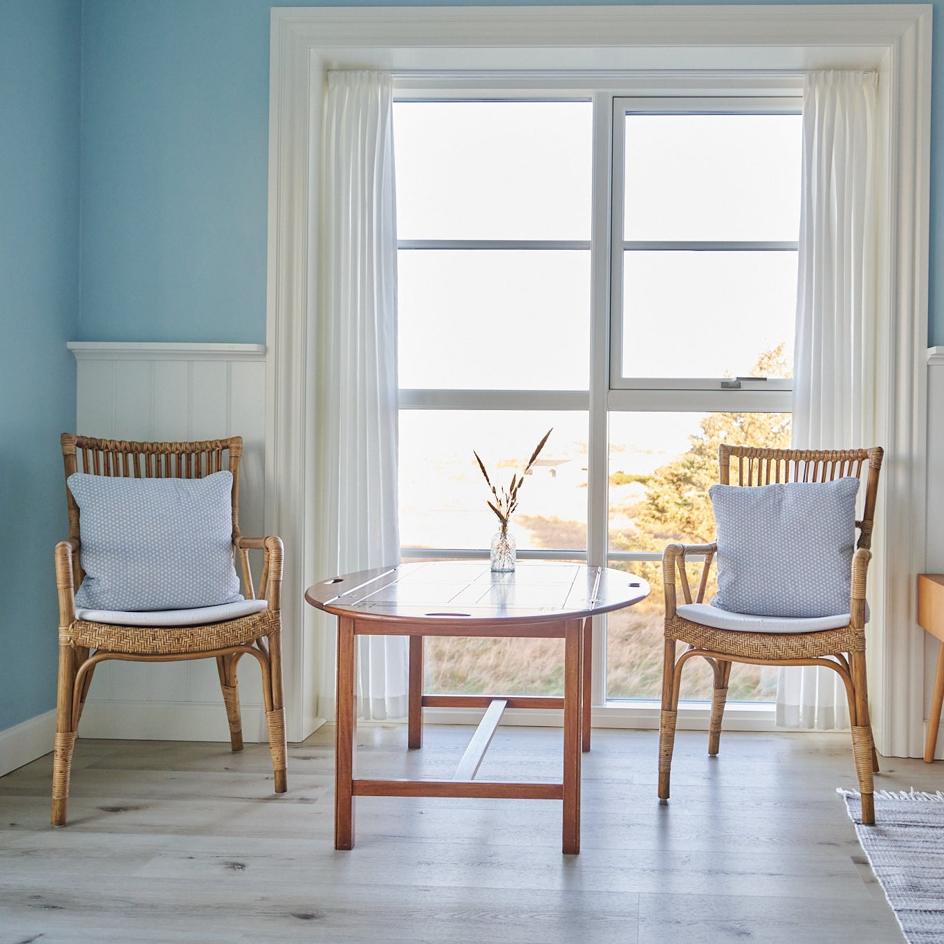 Yin Unwind retreat i Skagen · 10.-12. september (DEPOSITUM)