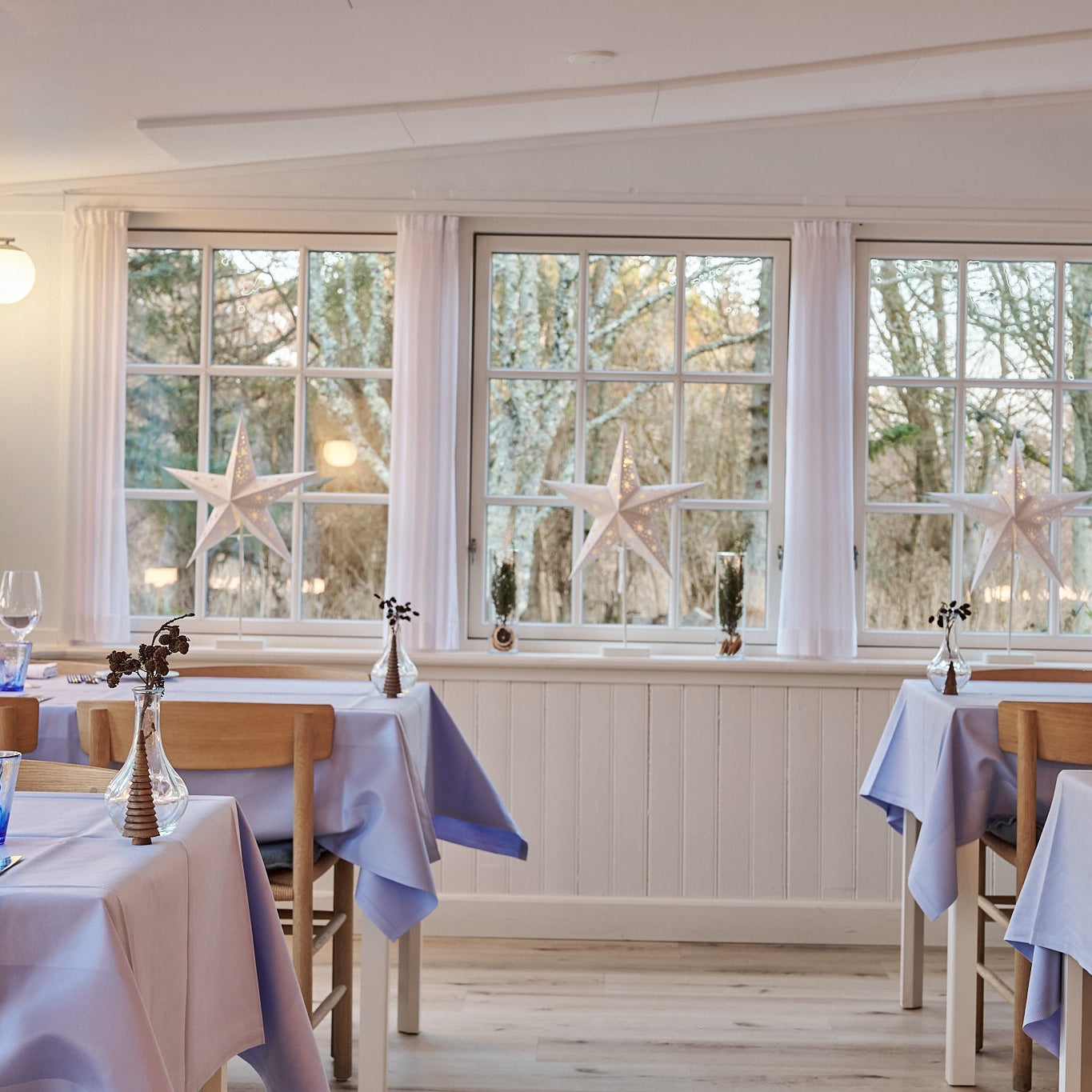 Yin Unwind retreat i Skagen · 10.-12. september (DEPOSITUM)