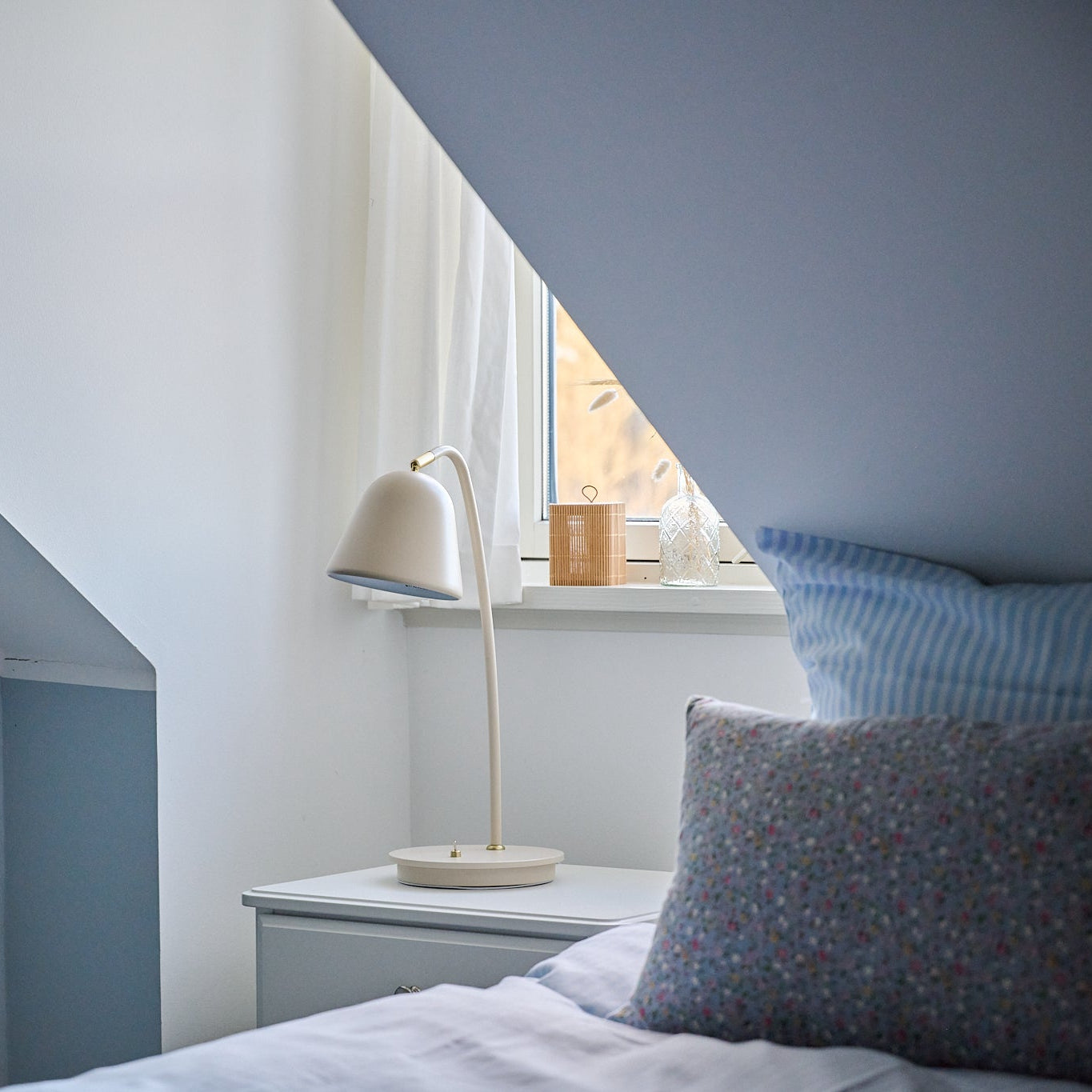 Yin Unwind retreat i Skagen · 10.-12. september (DEPOSITUM)
