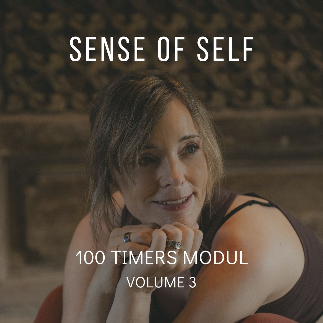 Sense-of-Self: Yin Unwind Uddannelse i Kbh start d. 29. sep. (DEPOSITUM)
