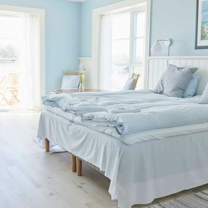 Yin Unwind retreat i Skagen · 10.-12. september (DEPOSITUM)