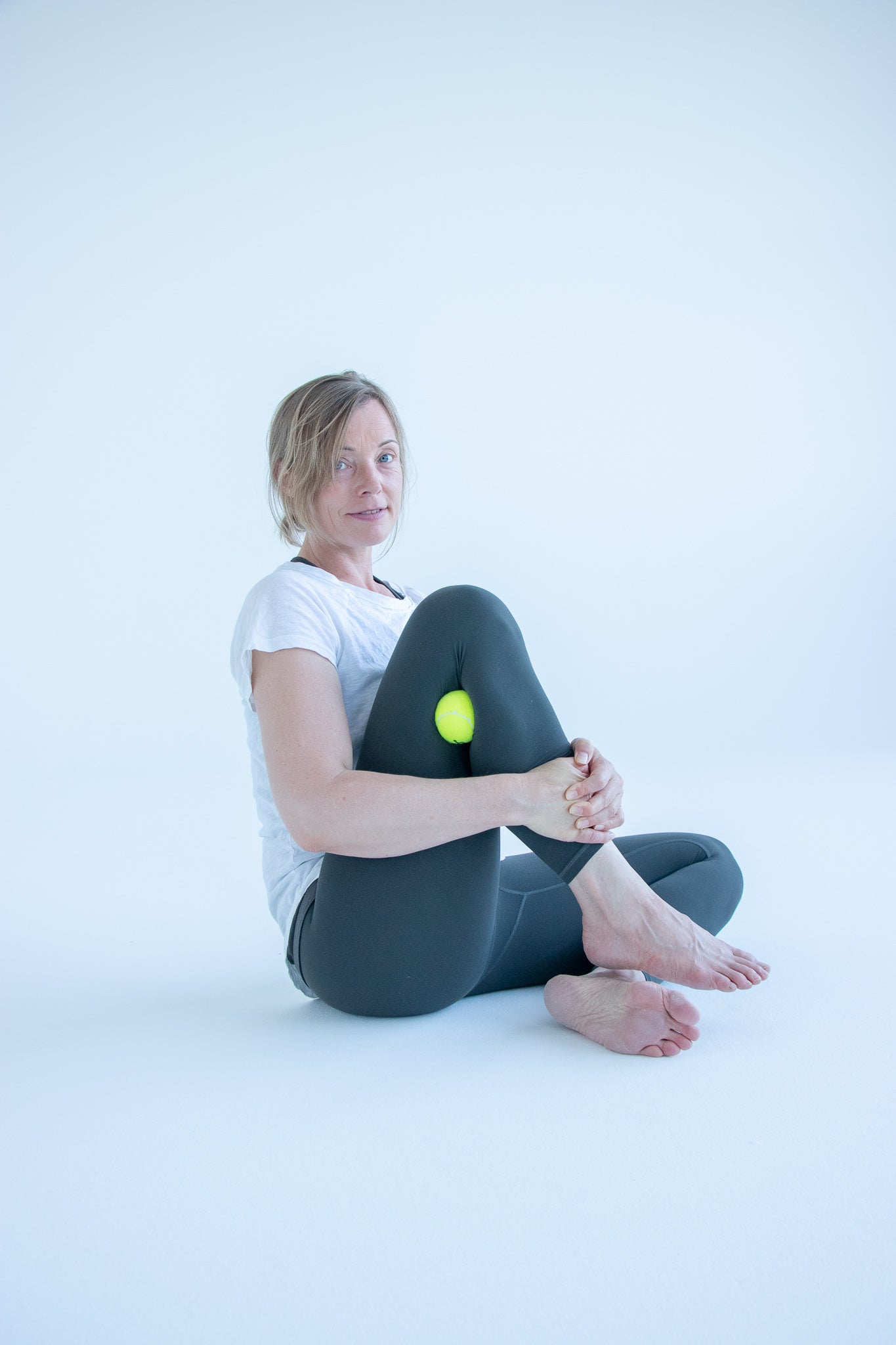 ON-DEMAND: MFR & Yin Lab for bagsiden (5 timer)