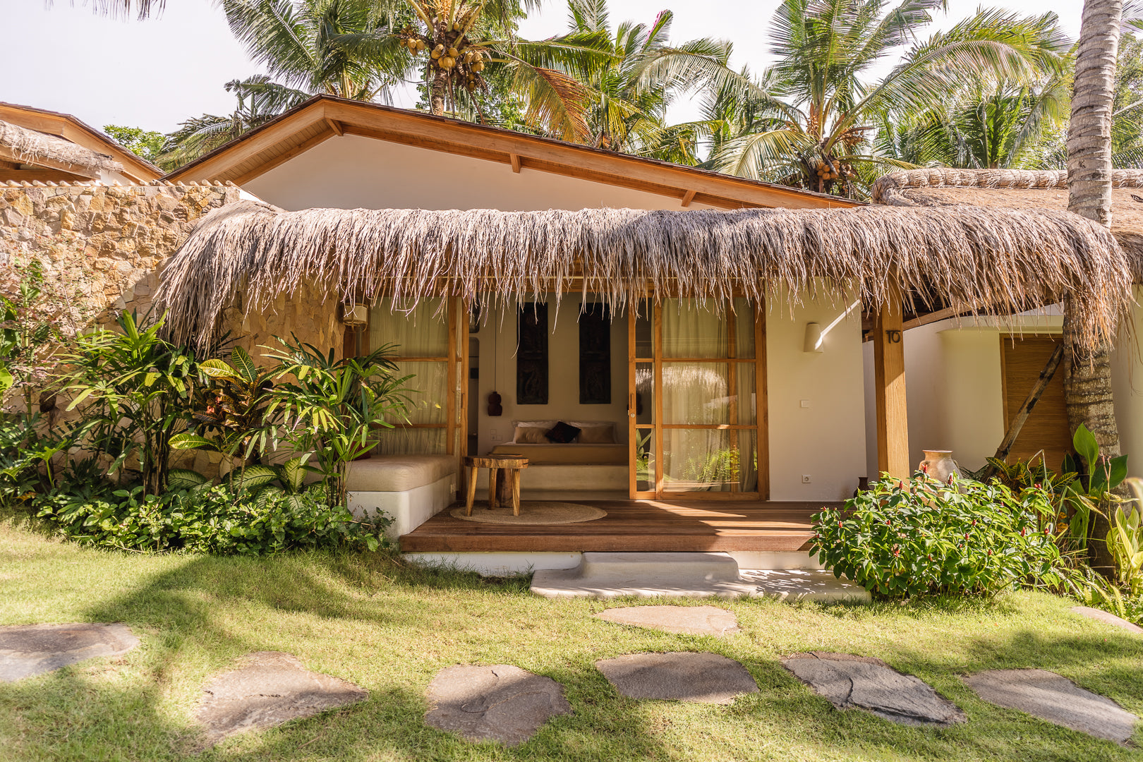 Wise Yogini Bali Retreat d. 22.-28. marts for 2 pers. i db. værelse - DEPOSITUM