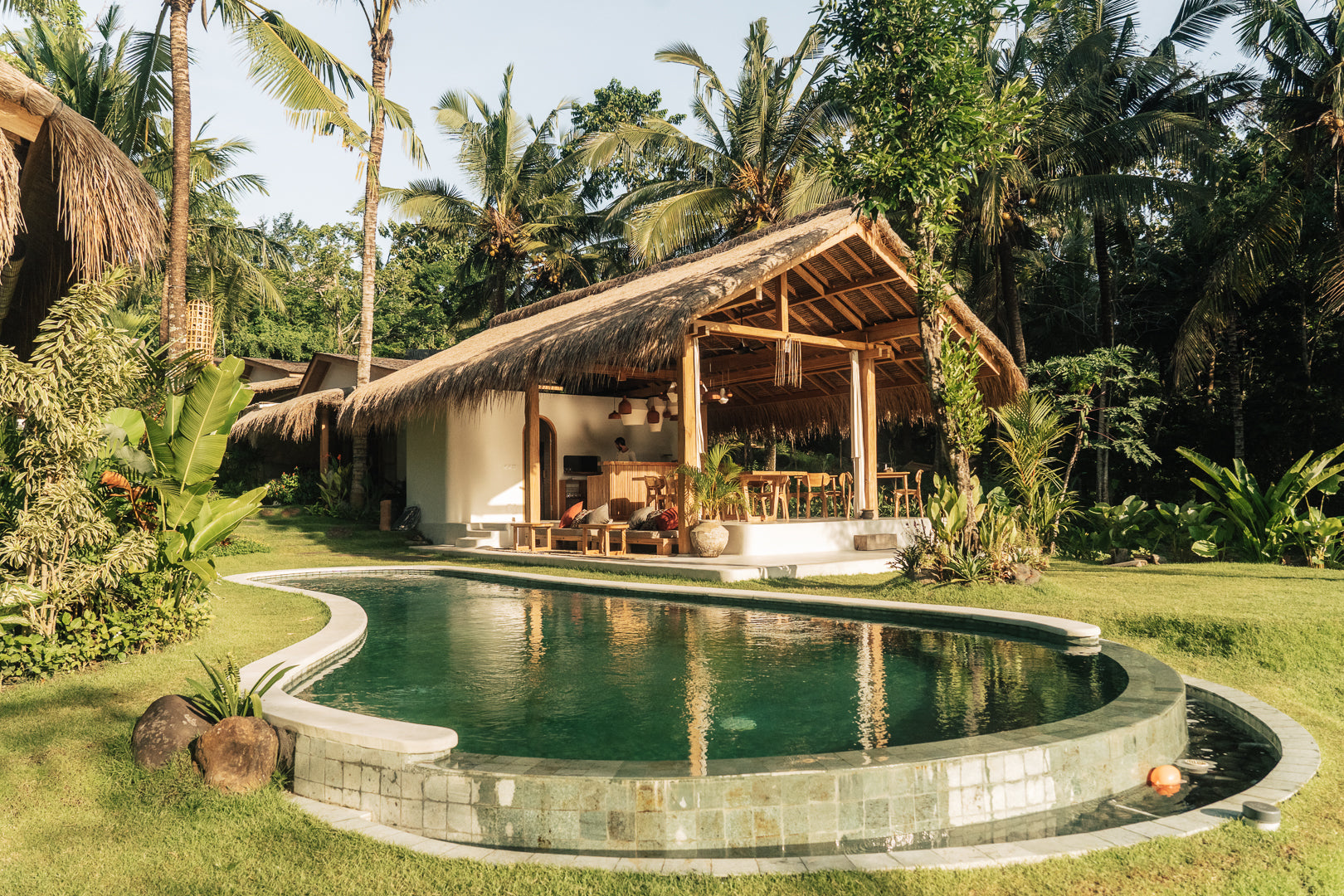 Wise Yogini Bali Retreat d. 22.-28. marts for 2 pers. i db. værelse - DEPOSITUM