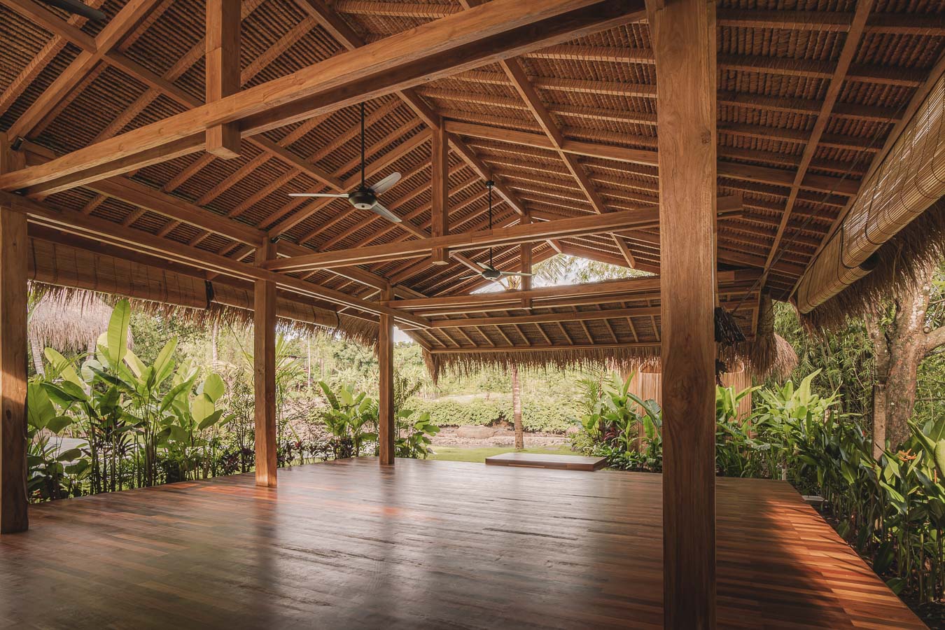 Wise Yogini Bali Retreat d. 22.-28. marts for 2 pers. i db. værelse - DEPOSITUM
