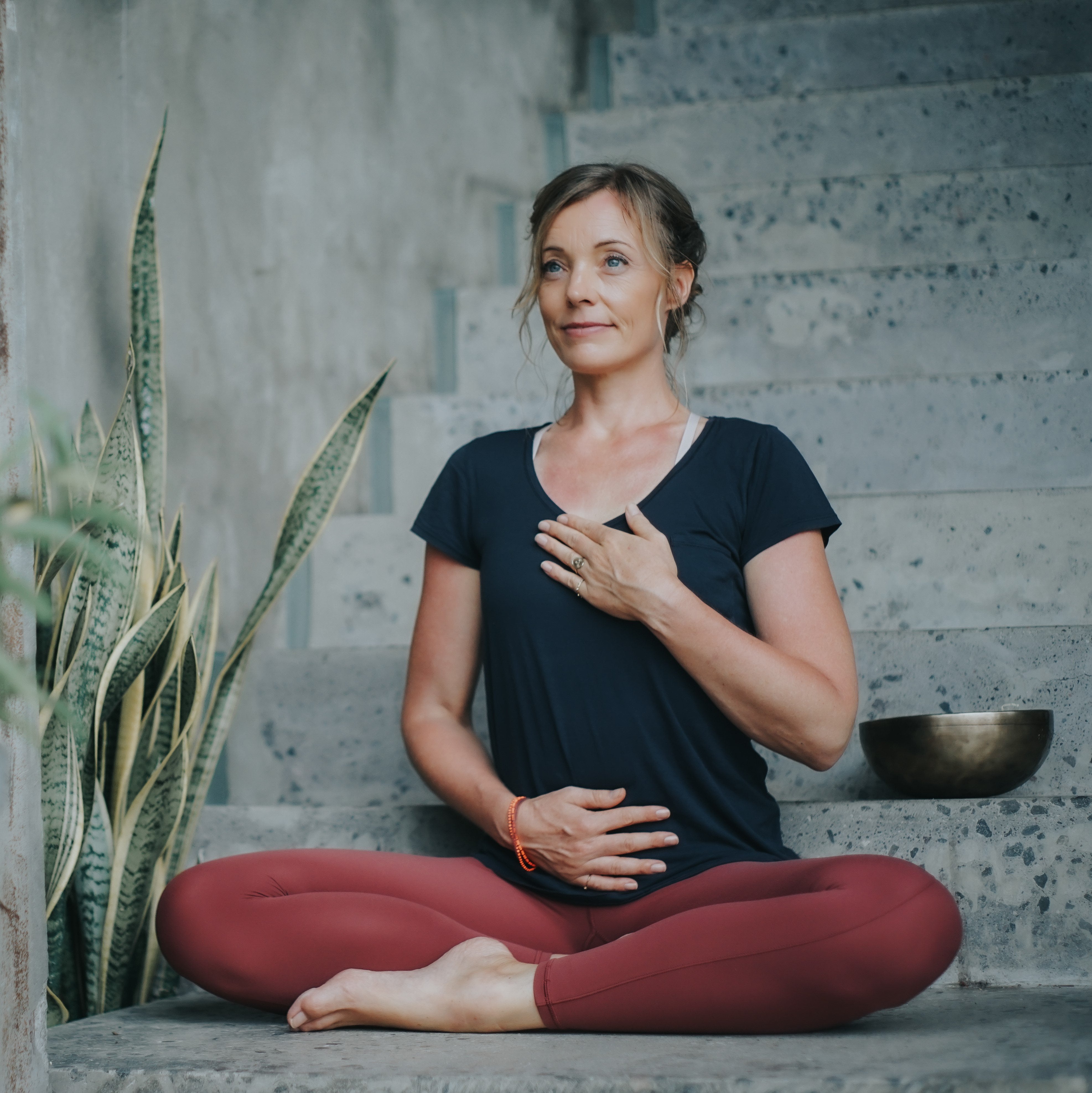 Yin Unwind live online klasse d. 18. januar kl. 08-09:15