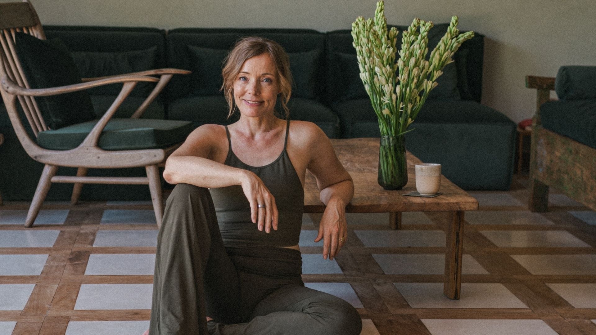 Din sensitivitet er ikke svaghed. Det er intelligens.